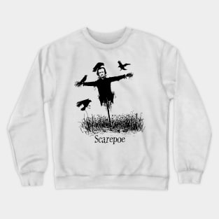 Scarepoe Crewneck Sweatshirt